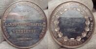 Hessen-Darmstadt Silbermedaille o.J. Leicht berieben. Winzige Kratzer. V... 155,00 EUR  zzgl. 5,00 EUR Versand