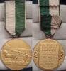 Sachsen-Albertinische Linie Versilberte Bronzemedaille o.J. Pr&auml;gefrisch. 70,00 EUR  zzgl. 5,00 EUR Versand