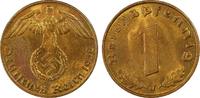 Deutschland Pfennig -