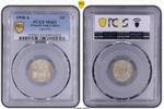 French Indo China 10C 1900-A 10C Lec-142 -