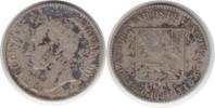 Venezuela 1/5 Bolivar Republik 1/5 Bolivar 1894 A -