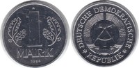 DDR Mark Mark 1984 A