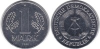 DDR Mark Mark 1980 A