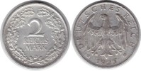 Weimarer Republik 2 Mark D