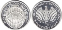 BRD 5 Mark Frankfurter Nationalversammlung