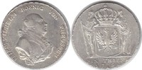 Brandenburg-Preussen Taler Friedrich Wilhelm II. 1786-1797 A, Berlin