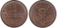 Danzig Pfennig