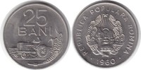 Rmänien 25 Bani -