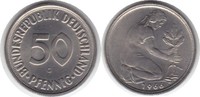 BRD 50 Pfennig G -