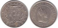 Jamaika 1/2 Penny Edward VII. 1901-1910 -