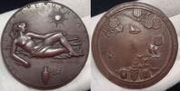 Frankreich Bronzemedaille Méditerranée, Marcel Renard. -
