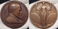 Frankreich Bronzemedaille Große Randfehler.René Doumic. Von L.Bazor. -