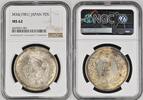 JAPAN YEN -