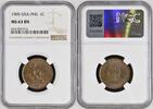 Phillipines 1 Centavo -
