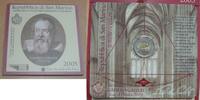 San Marino 2 Euro -