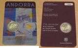 Andorra 2 Euro -