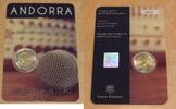 Andorra 2 Euro -