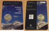 Andorra 2 Euro -