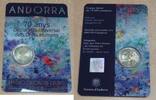 Andorra 2 Euro -