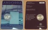 Andorra 2 Euro -