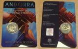 Andorra 2 Euro -
