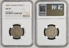 Frankreich Franc 1854A Sch&ouml;ne Patina. NGC AU 55 195,00 EUR  zzgl. 5,00 EUR Versand