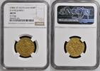 Gro&szlig;britannien-Schottland DEMY (1406-37) NGC AU 55 8450,00 EUR kostenloser Versand