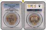 Polen 10 Zloty -
