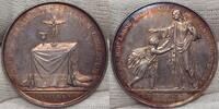 Deutschland Silbermedaille o.J. ( um 1800 ) von Loos.Sch&ouml;ne Patina.Winzi... 90,00 EUR  zzgl. 5,00 EUR Versand