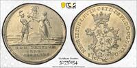 Reuss, j&uuml;ngere Linie zu Lobenstein 2 Groschen 1759 MS63 595,00 EUR  zzgl. 5,00 EUR Versand