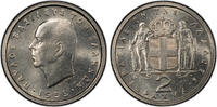 Griechenland 2 Drachmai -