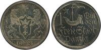 Danzig Gulden -