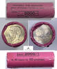 Greece 50-DRACHMAI-SOLON-BANK-ROLL 1980 19924-1 unz / BU 80,00 EUR  zzgl. 22,00 EUR Versand