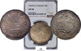 Mexico 1892-DO-JP 141124 NGC-AU58 200,00 EUR  zzgl. 22,00 EUR Versand