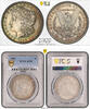 USA Silver-Morgan-Dollar 1896 31522-21 PCGS-AU55 75,00 EUR  zzgl. 22,00 EUR Versand
