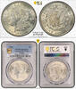 USA Silver-Morgan-Dollar 1921 31522-20 PCGS-UNC-DETAILS-Cleaned 90,00 EUR  zzgl. 22,00 EUR Versand