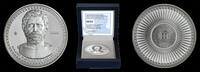 Greece SILVER-10-EURO 2024 111224 PROOF-FDC 115,00 EUR  zzgl. 22,00 EUR Versand