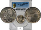 Greece 1-DRACHMA 1926 111224-9 PCGS-MS64 85,00 EUR  zzgl. 22,00 EUR Versand