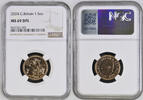 GREAT-BRITAIN 26124 GOLD-SOVEREIGN-CHARLES-III 2024 NGC-MS69-DPL