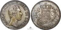 ITALY-ITALIAN-STATES 2-LIRE-SILVER 1837 15325-1 XF 150,00 EUR  zzgl. 22,00 EUR Versand