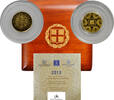 Greece GOLD-50-EURO 2013 29525-1 PROOF-FDC 220,00 EUR  zzgl. 22,00 EUR Versand