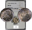 Greece 20-LEPTA 1926 31323 NGC-MS64 40,00 EUR  zzgl. 22,00 EUR Versand