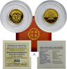 Greece GOLD-50-EURO 2022 PP FDC 220,00 EUR  zzgl. 25,00 EUR Versand