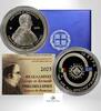 Greece SILVER-10-EURO 2025 PROOF-FDC 160,00 EUR  zzgl. 25,00 EUR Versand