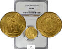 France Gold-20-Francs 1876-A N-1 NGC-MS64 1250,00 EUR  zzgl. 25,00 EUR Versand