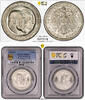 Germany SILVER-3-MARK-WURTTEMBERG 1911-F 7326 PCGS-MS65 180,00 EUR  zzgl. 25,00 EUR Versand