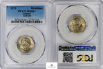 Greece Drachma KM#98-2 -