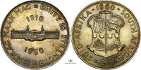 South Africa 5-Shillings-Silver KM-55 -
