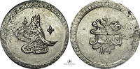 Turkey 2-KURUSH-SELIM-III KM#504 -