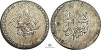 Turkey 2-KURUSH-SELIM-III KM#504-2 -